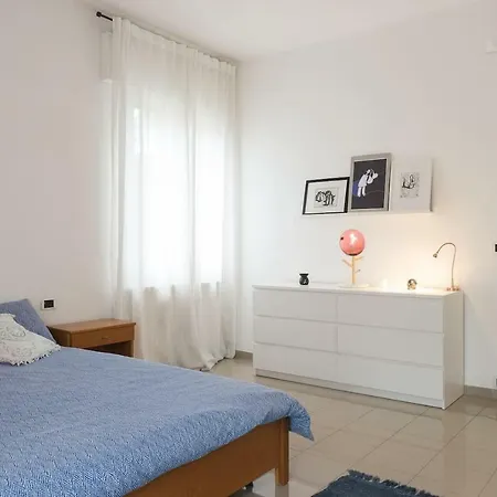 M Design Apartment *