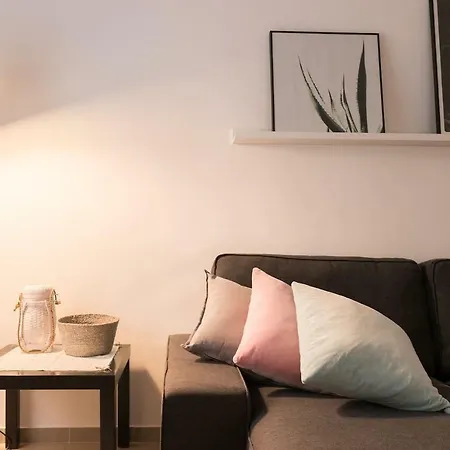 Apartment M Design Venice
