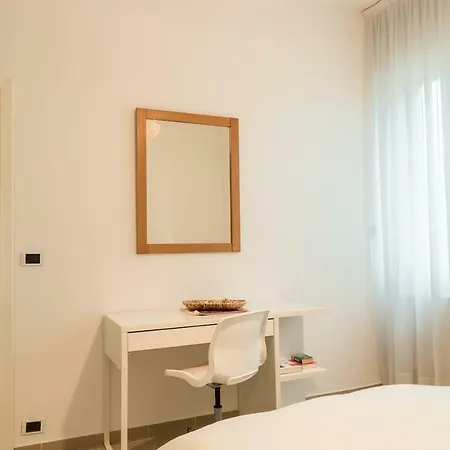M Design Apartment *