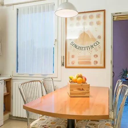 Apartment M Design