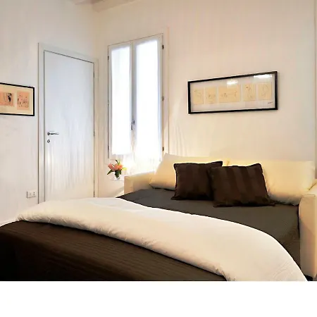 Apartment Ca' Rettore Rialto Prestige *