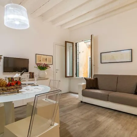 Ca' Rettore Rialto Prestige