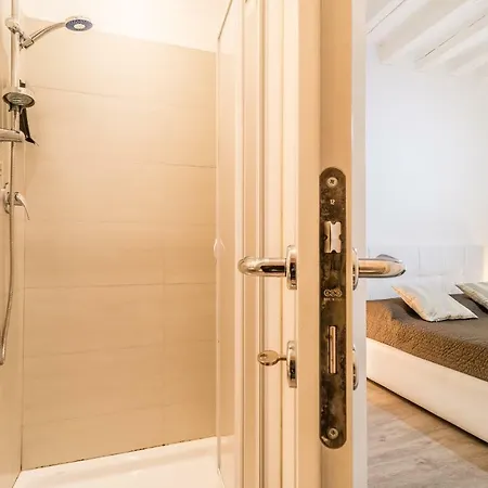 Apartment Ca' Rettore Rialto Prestige