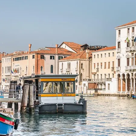 Apartment Ca' Rettore Rialto Prestige Venice