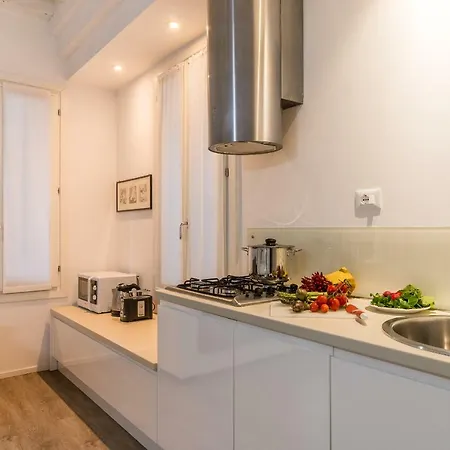 Ca' Rettore Rialto Prestige * Venice