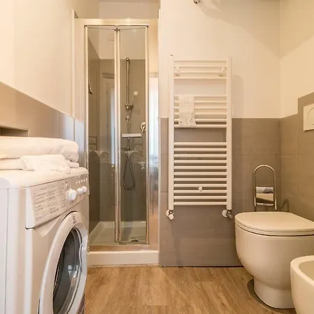Ca' Rettore Rialto Prestige Apartment