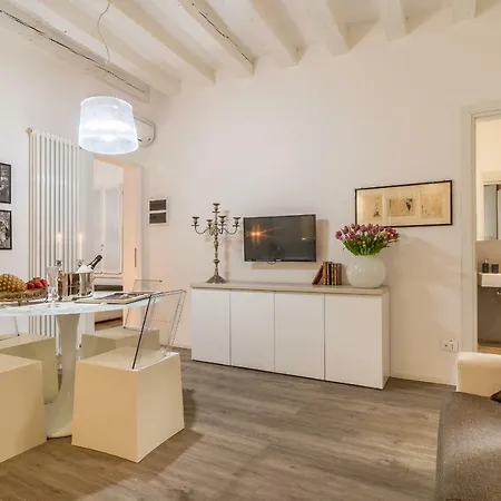 Ca' Rettore Rialto Prestige Apartment *