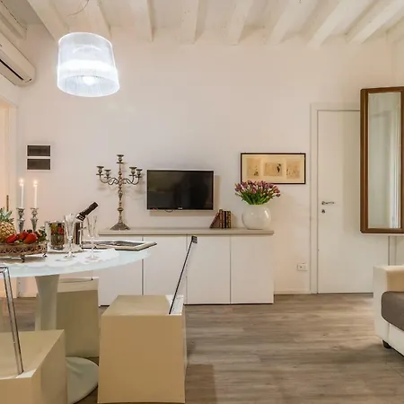 Ca' Rettore Rialto Prestige * Venice