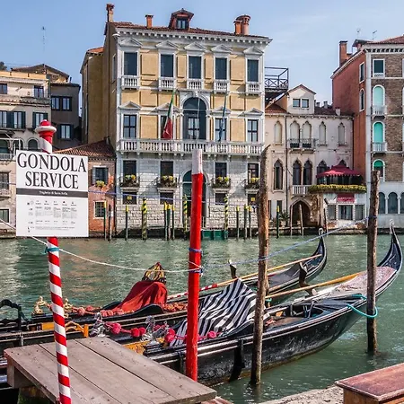Ca' Rettore Rialto Prestige Apartment *