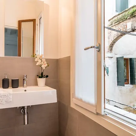 Ca' Rettore Rialto Prestige Apartment Venice