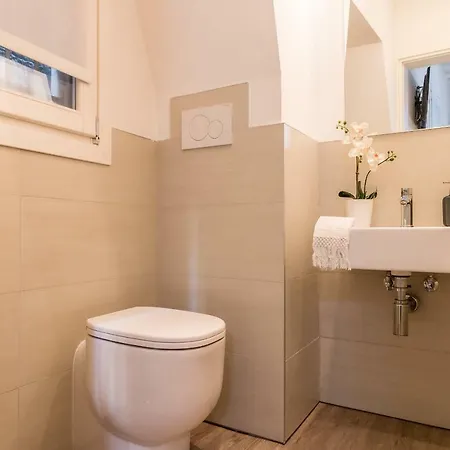 Ca' Rettore Rialto Prestige Apartment Venice