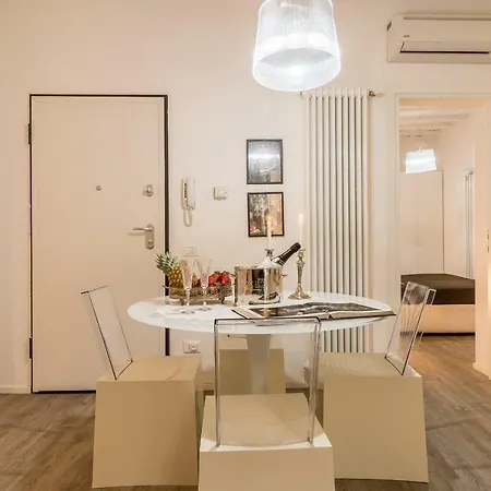 Apartment Ca' Rettore Rialto Prestige Venice