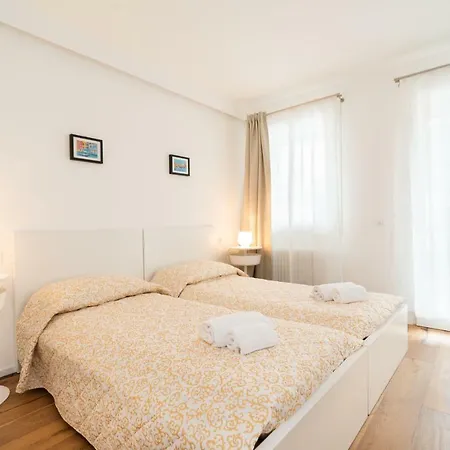 Ca' Zaccaria Apartment