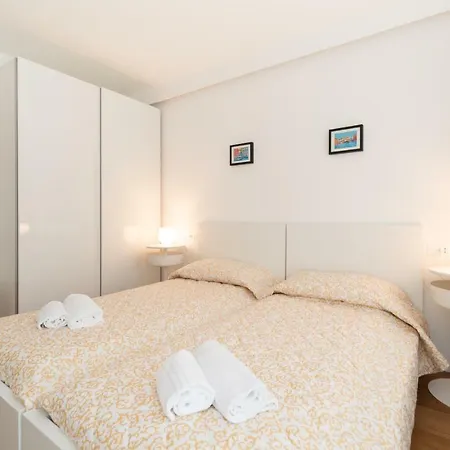 Apartment Ca' Zaccaria Venice