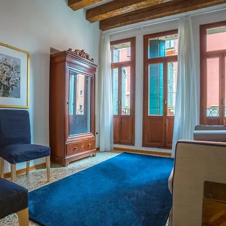 アパート Casa Graziosa