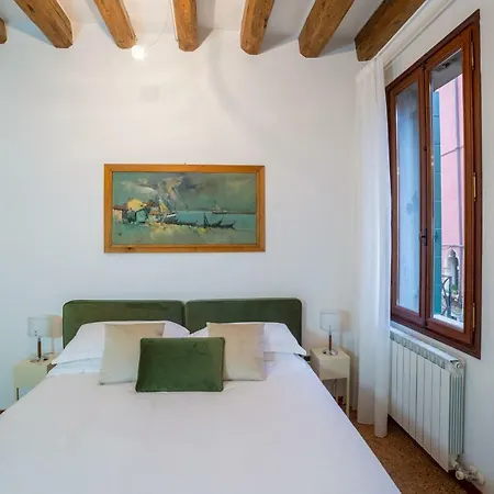 Casa Graziosa アパート *