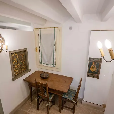 Casetta Della Fontana *