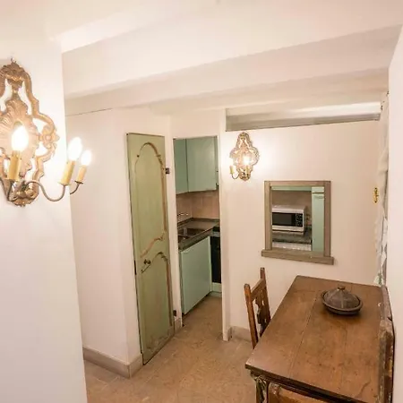 Apartment Casetta Della Fontana *