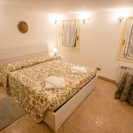 Apartment Casetta Della Fontana