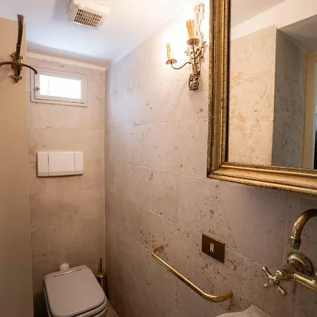Apartment Casetta Della Fontana