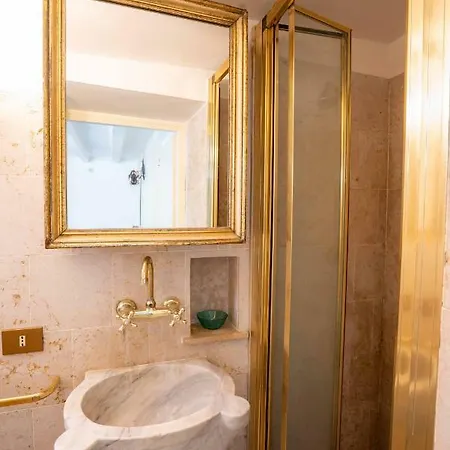 Apartment Casetta Della Fontana *