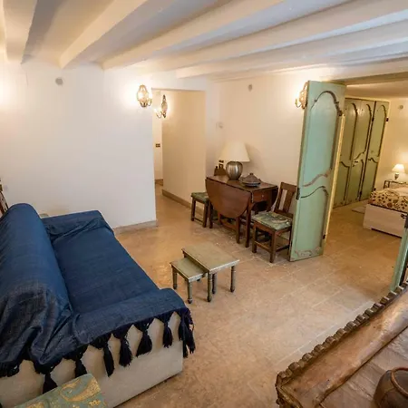 Apartment Casetta Della Fontana *