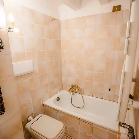 Apartment Casetta Della Fontana Venice