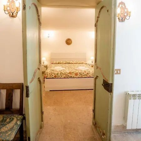 Apartment Casetta Della Fontana Venice