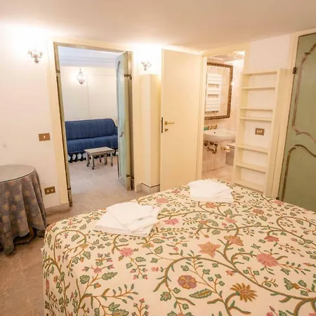 Casetta Della Fontana