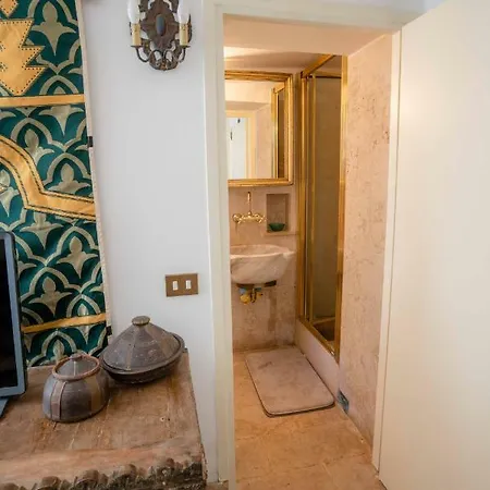 Casetta Della Fontana Apartment Venice
