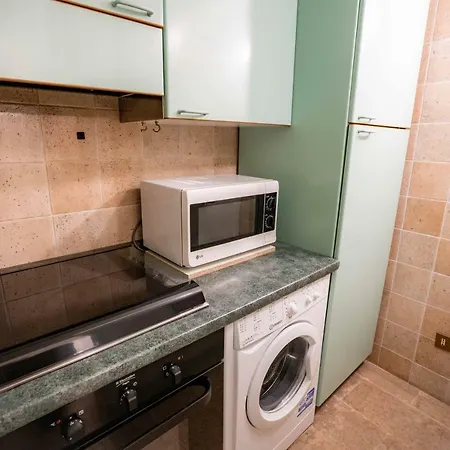 Casetta Della Fontana Apartment *