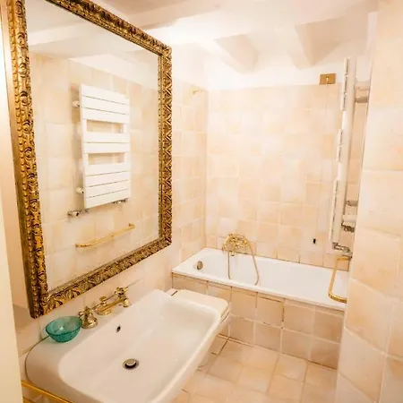 Casetta Della Fontana Apartment