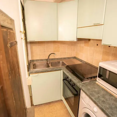 Apartment Casetta Della Fontana *
