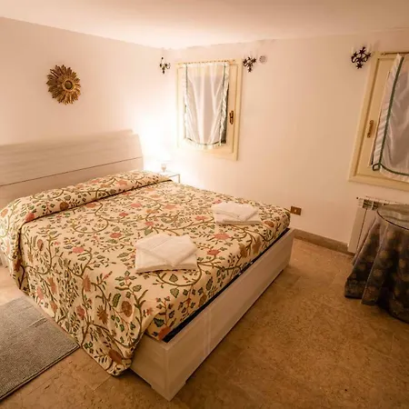 Apartment Casetta Della Fontana *
