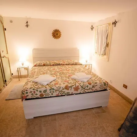 Apartment Casetta Della Fontana *