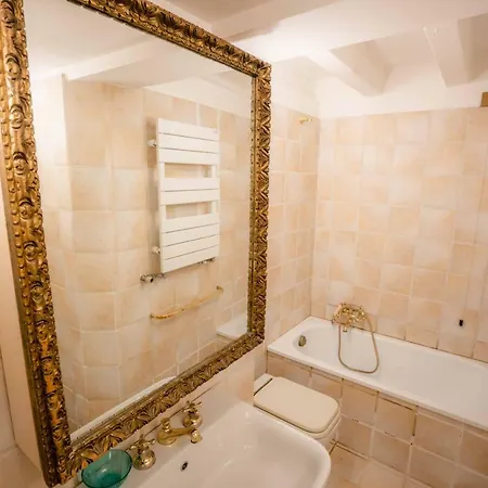 Casetta Della Fontana * Venice