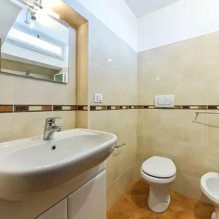Appartamento Casa Murrina