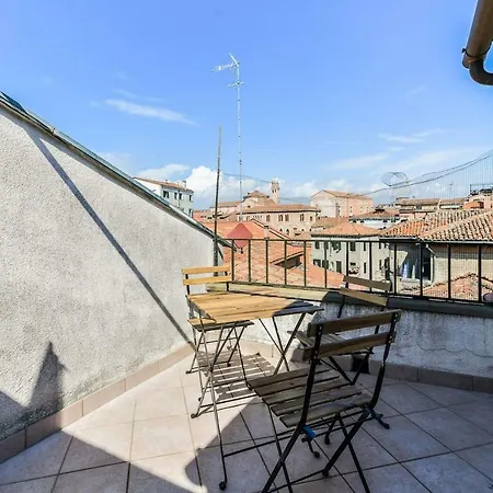 Casa Murrina * Venezia