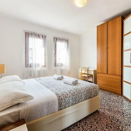 Appartamento Casa Murrina Venezia