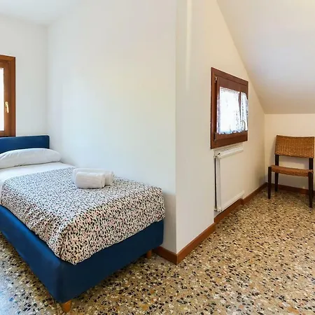 Casa Murrina Appartamento