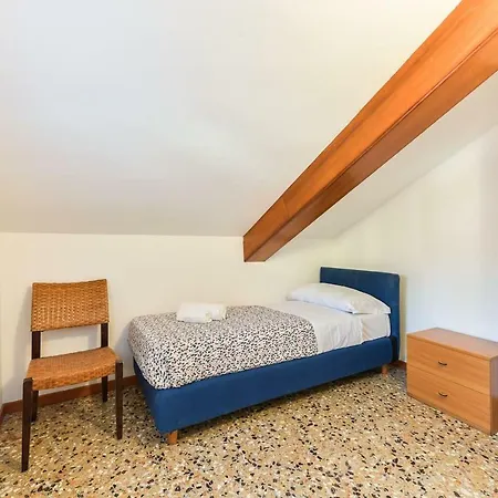 Appartamento Casa Murrina *