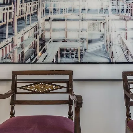 Ca' Degli Armeni Canal View Apartment