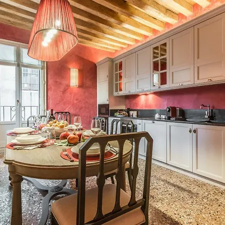 Ca' Dell'opera Terrace - Dimora Italia - Appartement *