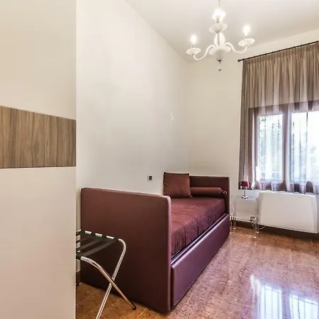 Ca' Del Monastero 2 Collection For 4 Guests With Lift Apartment