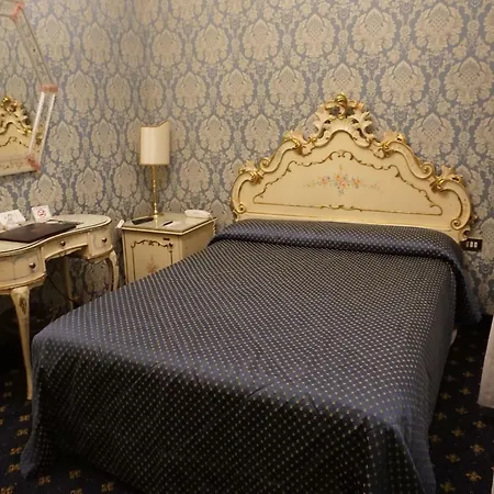 Rialto Hotel Wenecja