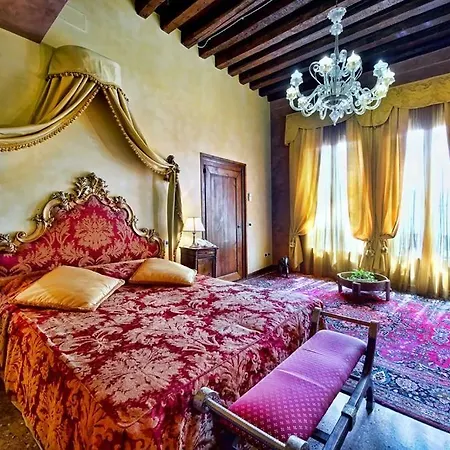 Odoni Apartahotel