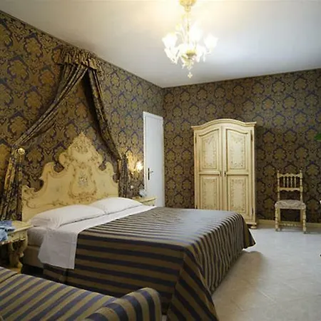San Giorgio Hotel Venezia