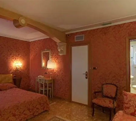 Santo Stefano Hotel