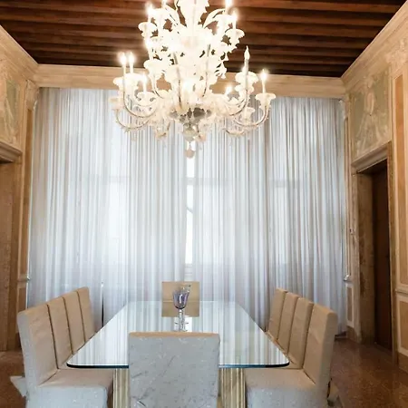 Apartment Luxury Balcony *