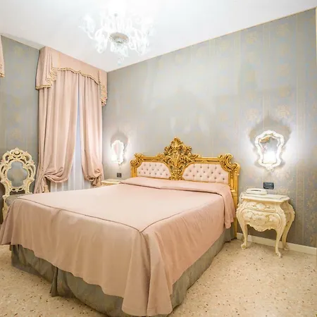 디모라 마르시아나 B&B 3*